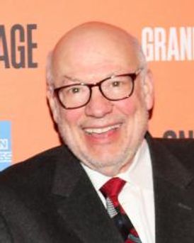 Peter Van Wagner Headshot