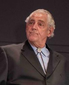 Peter Van Norden Headshot