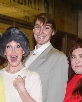 Peter Smith Headshot