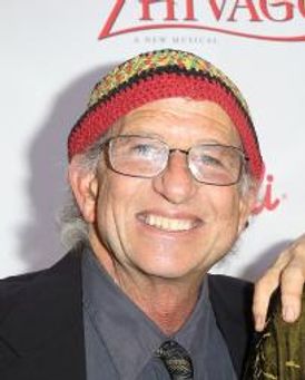 Peter Simon Headshot