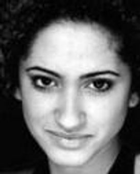 Kella Panay Headshot