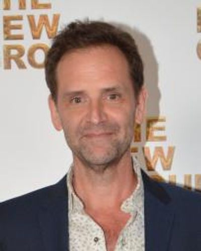 Malcolm Gets Headshot