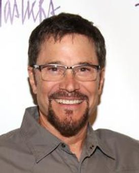 Peter Reckell Headshot