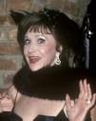 Ruth Warrick