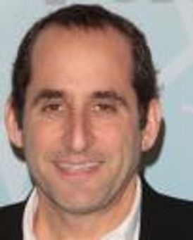 Peter Jacobson Headshot