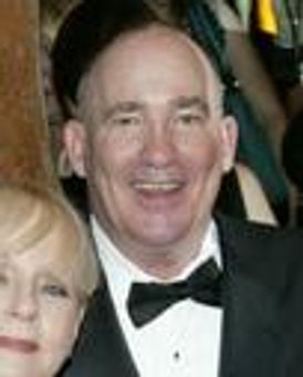 Dennis Edenfield Headshot