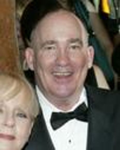 Dennis Edenfield Headshot