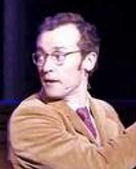 Peter Hanly Headshot