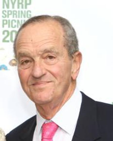 Peter Gregory Headshot