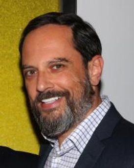 Peter Ganim Headshot