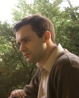 Jeffrey Correia Headshot