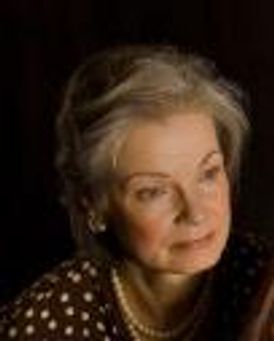 Pamela Peadon Headshot