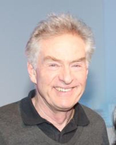 Peter Brouwer Headshot