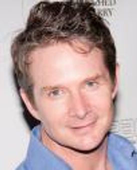 Peter Benson Headshot