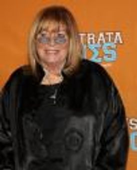 Penny Marshall Headshot