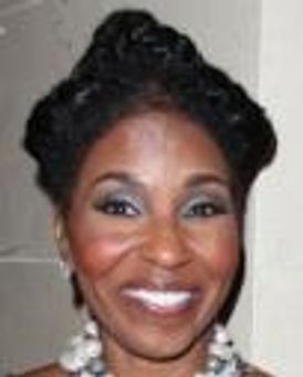 Pauletta Pearson Headshot