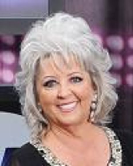 Paula Dean Headshot