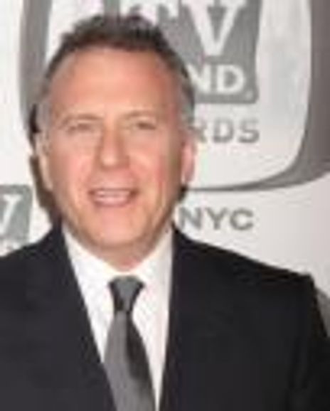 Paul Reiser Headshot