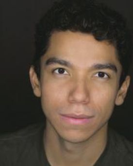 Paul Pontrelli Headshot