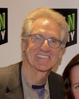 Paul O'Brien Headshot