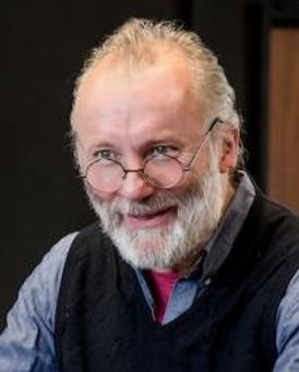 Aden Gillett Headshot