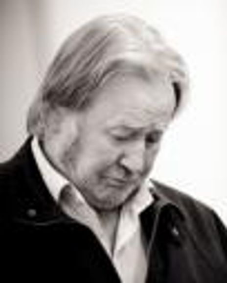 Paul Moriarty Headshot