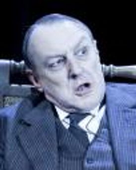 Paul Leonard Headshot