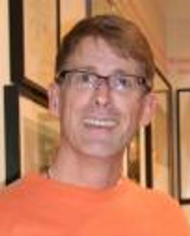 Robert La Fosse Headshot