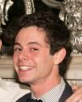 Paul Iacono Headshot