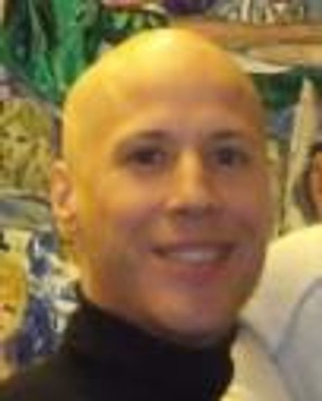 Christophe Caballero Headshot