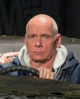 Paul Dillon Headshot