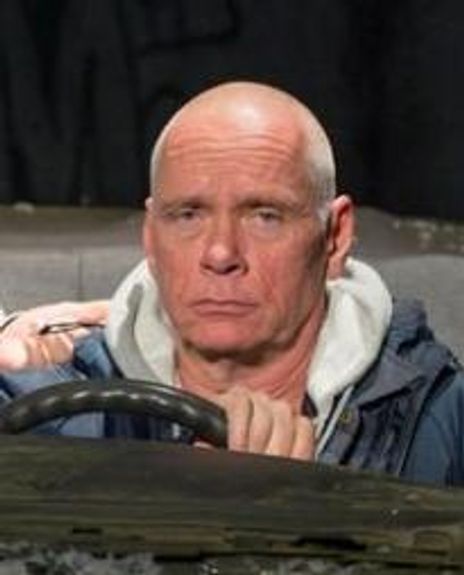 Paul Dillon Headshot