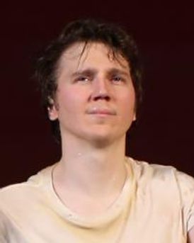 Paul Dano Headshot