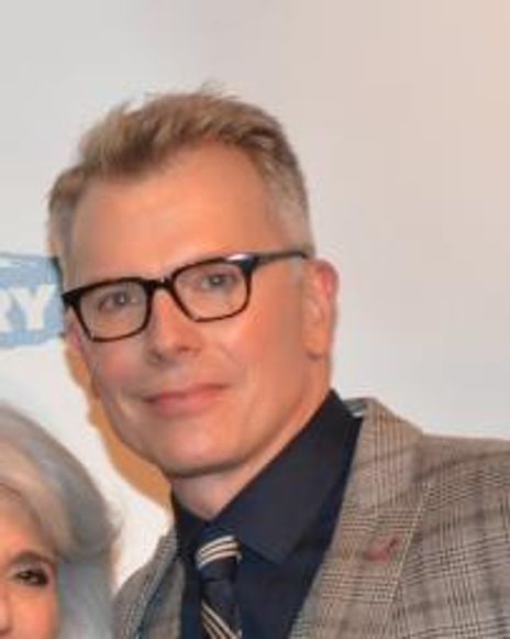 Robert Clary Headshot