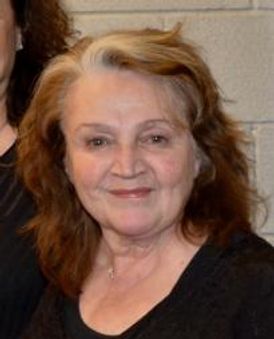 Patti Perkins Headshot