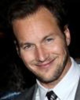 Patrick Wilson Headshot