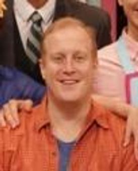 Patrick Noonan Headshot