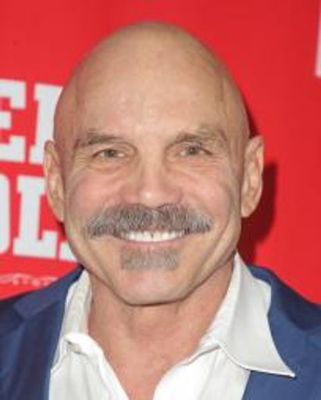 Patrick Kilpatrick Headshot