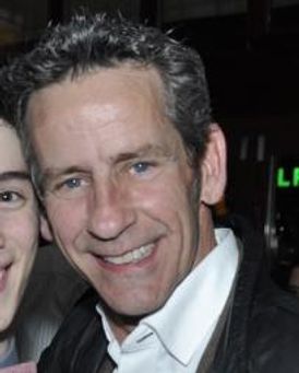 Scott Jovovich Headshot