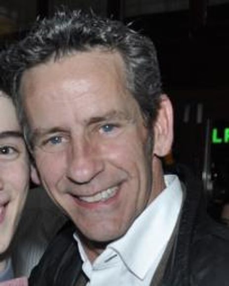 Scott Jovovich Headshot