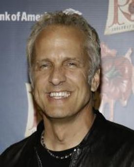 Patrick Fabian Headshot
