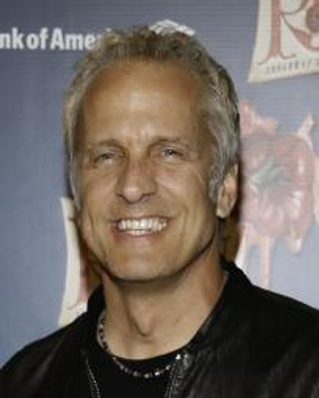 Patrick Fabian Headshot