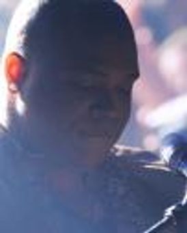 Michael Lynch Headshot