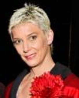 Patricia Kelly Headshot