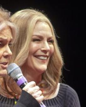 Patricia Kalember Headshot