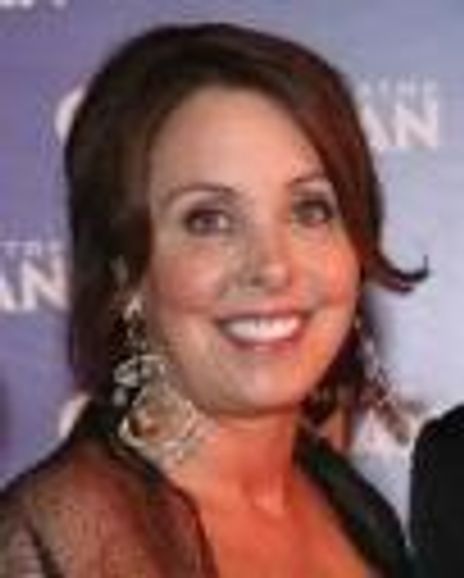 Patricia Cox Headshot