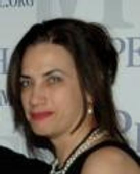 Patricia Buckley Headshot