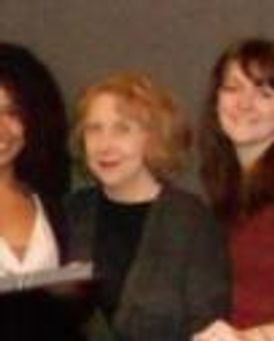 Pamela Hunt Headshot