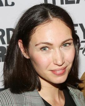 Paloma Guzman Headshot