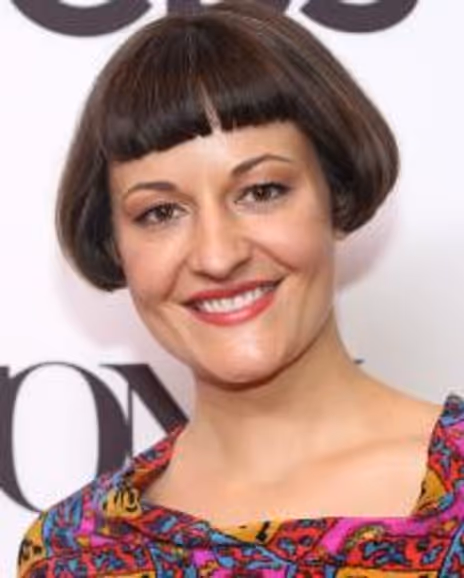 Palmer Hefferan Headshot